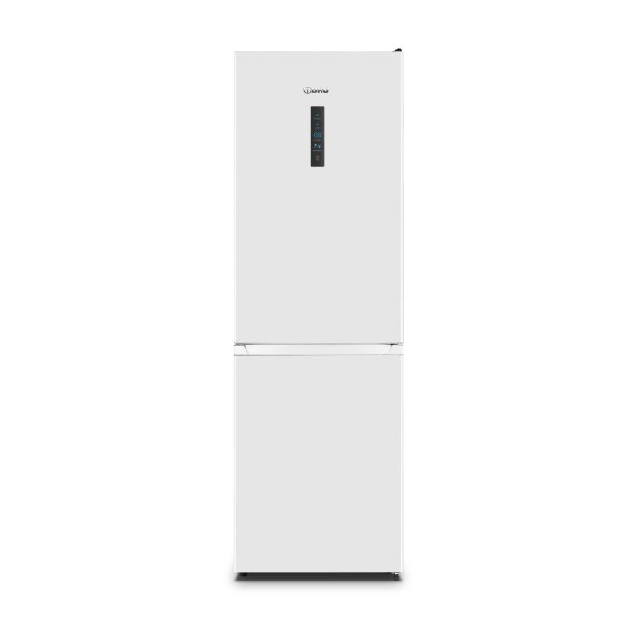 FRIG. COMBI EC 1881 NFDW (BRU)